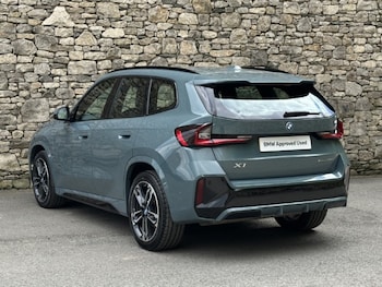 Used BMW X1 2023 for sale - 78344101: Photo