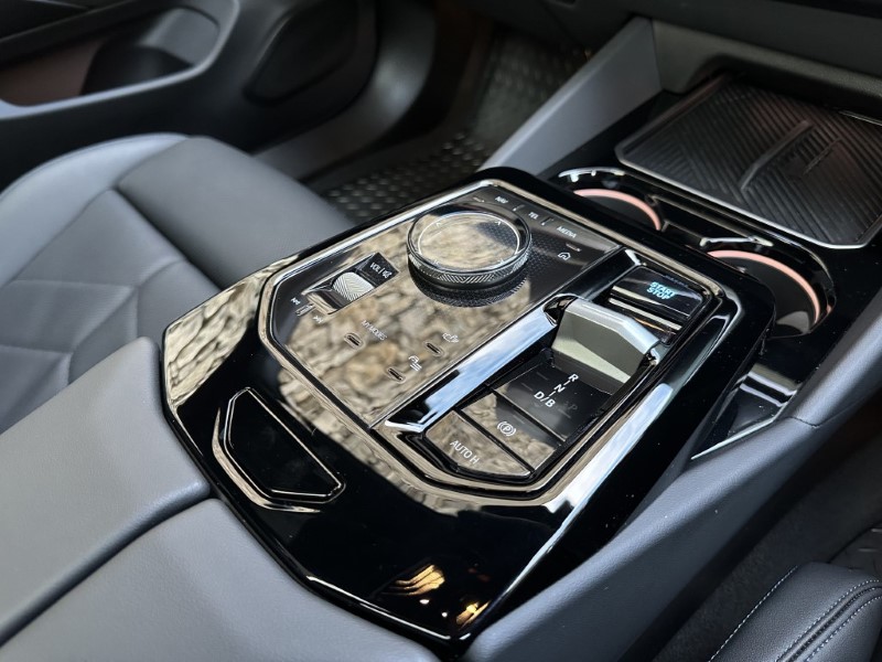 Used BMW i5 2025 for sale - 76981425: Photo 10