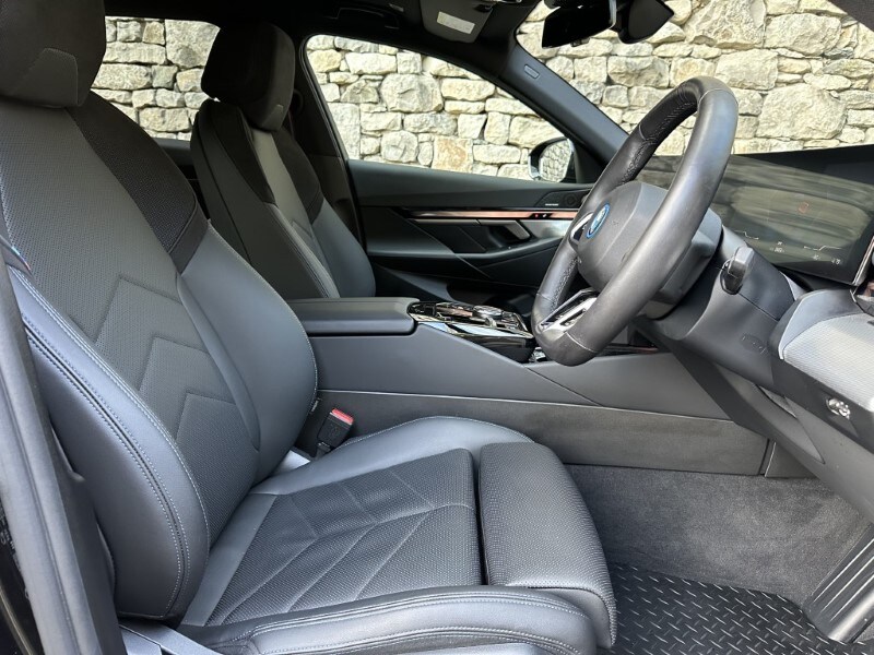 Used BMW i5 2025 for sale - 76981425: Photo 11