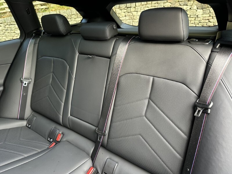 Used BMW i5 2025 for sale - 76981425: Photo 12