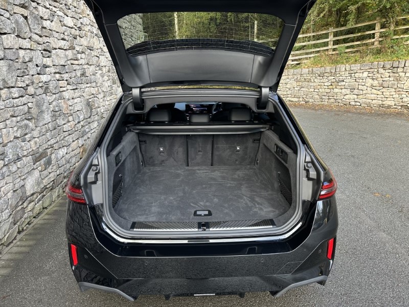 Used BMW i5 2025 for sale - 76981425: Photo 13