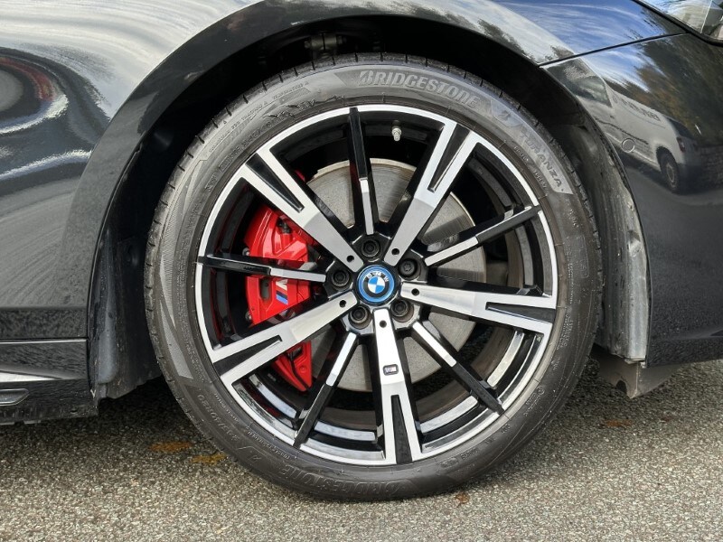 Used BMW i5 2025 for sale - 76981425: Photo 14