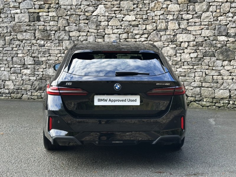 Used BMW i5 2025 for sale - 76981425: Photo 15