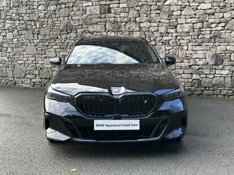 Used BMW i5 2025 for sale - 76981425: Photo 16