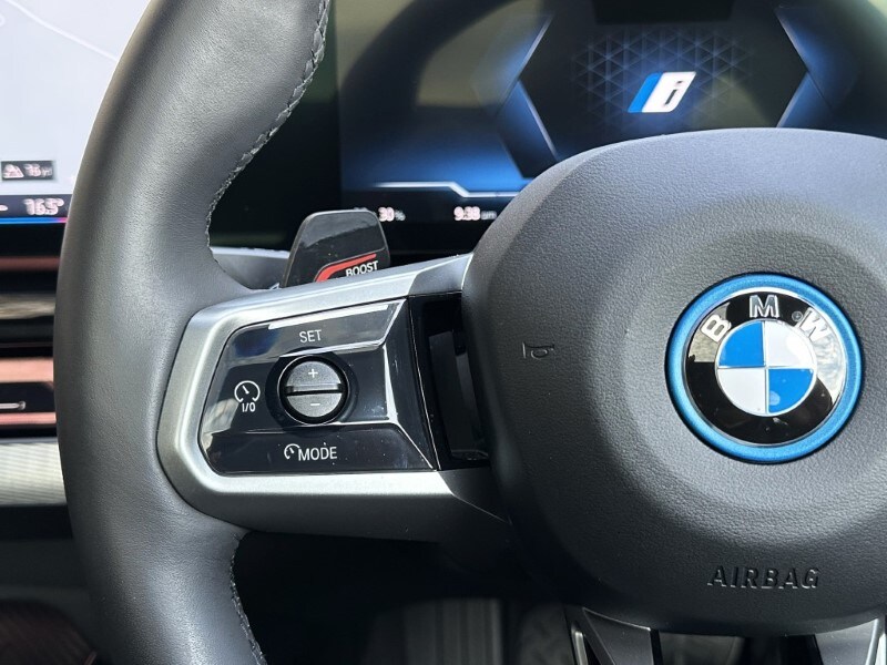Used BMW i5 2025 for sale - 76981425: Photo 17