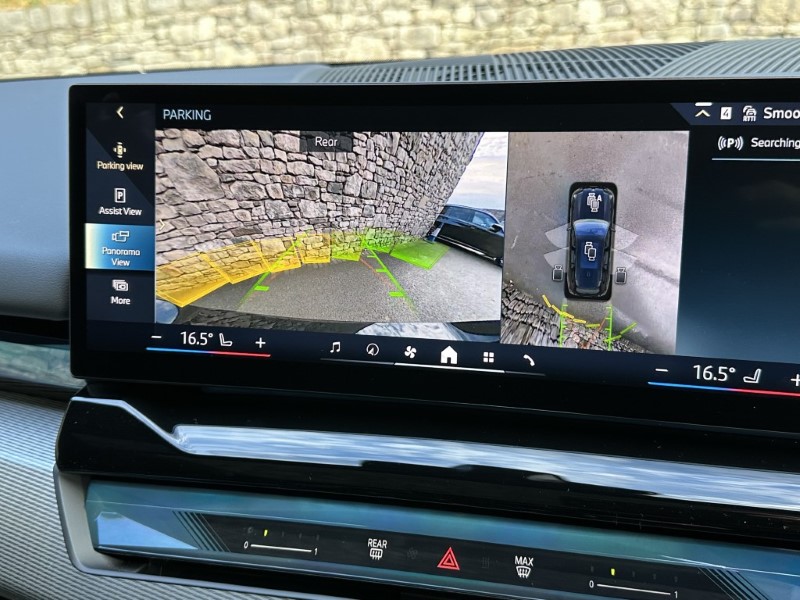 Used BMW i5 2025 for sale - 76981425: Photo 19