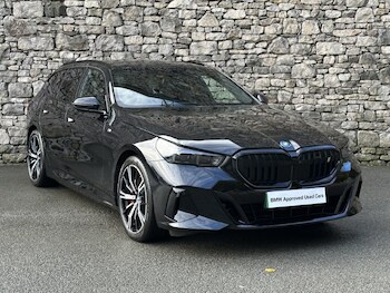 Used BMW i5 2025 for sale - 76981425: Photo