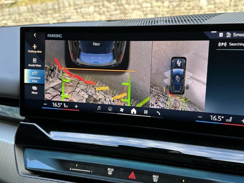 Used BMW i5 2025 for sale - 76981425: Photo 20