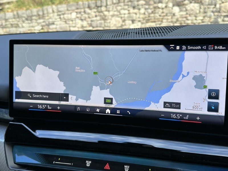 Used BMW i5 2025 for sale - 76981425: Photo 22