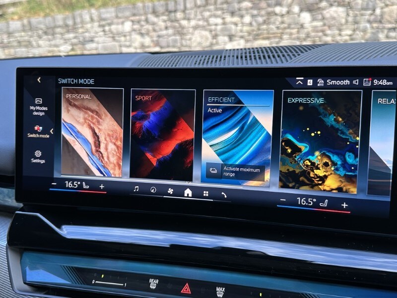 Used BMW i5 2025 for sale - 76981425: Photo 24