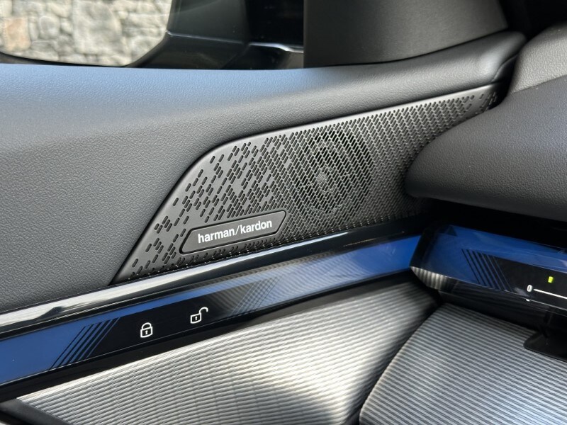 Used BMW i5 2025 for sale - 76981425: Photo 25