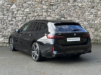 Used BMW i5 2025 for sale - 76981425: Photo