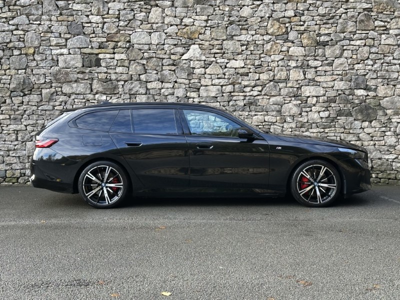 Used BMW i5 2025 for sale - 76981425: Photo 3