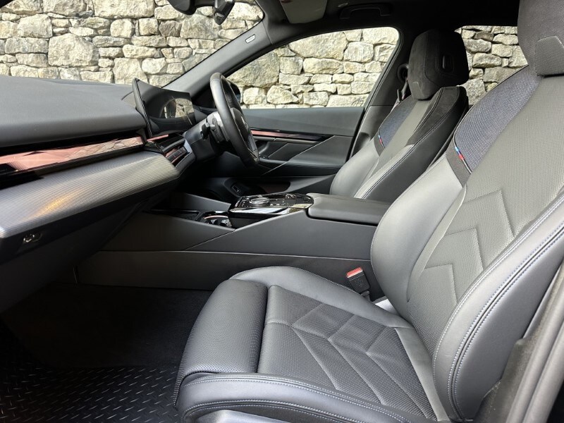 Used BMW i5 2025 for sale - 76981425: Photo 32