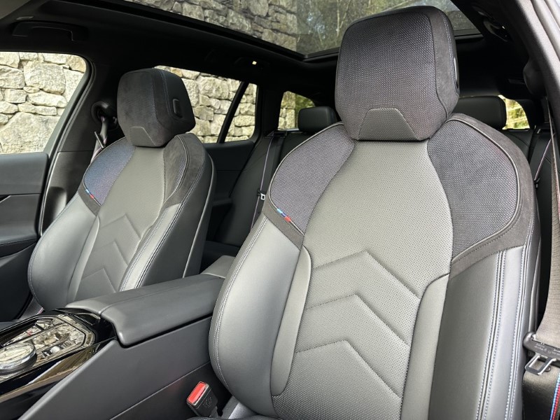 Used BMW i5 2025 for sale - 76981425: Photo 33