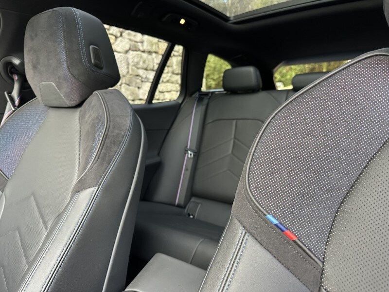 Used BMW i5 2025 for sale - 76981425: Photo 34