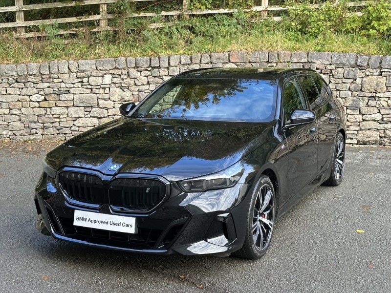 Used BMW i5 2025 for sale - 76981425: Photo 39