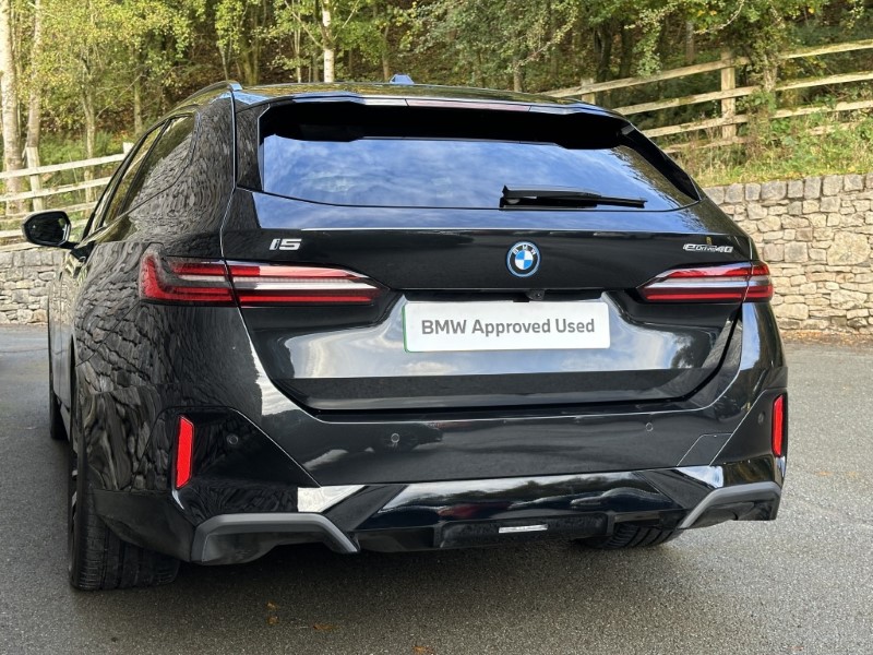 Used BMW i5 2025 for sale - 76981425: Photo 41