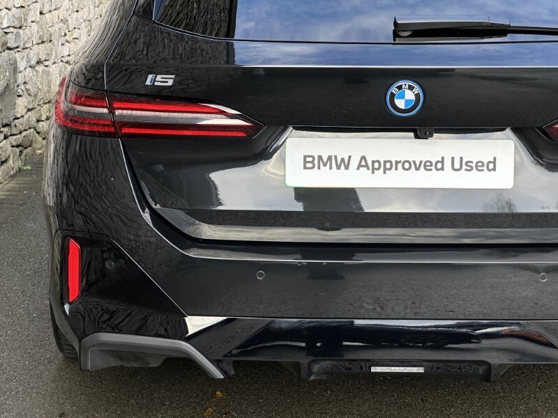 Used BMW i5 2025 for sale - 76981425: Photo 42