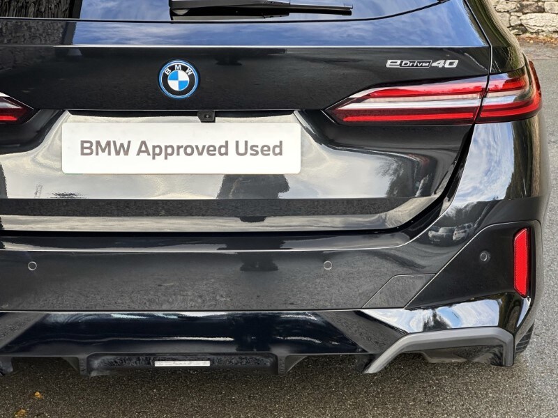 Used BMW i5 2025 for sale - 76981425: Photo 43