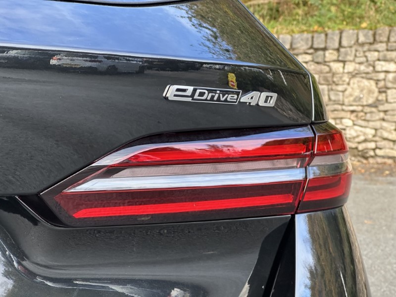 Used BMW i5 2025 for sale - 76981425: Photo 44