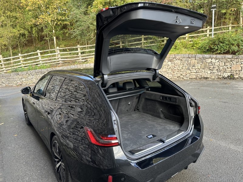 Used BMW i5 2025 for sale - 76981425: Photo 46