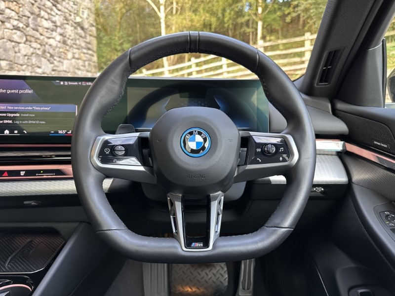 Used BMW i5 2025 for sale - 76981425: Photo 5