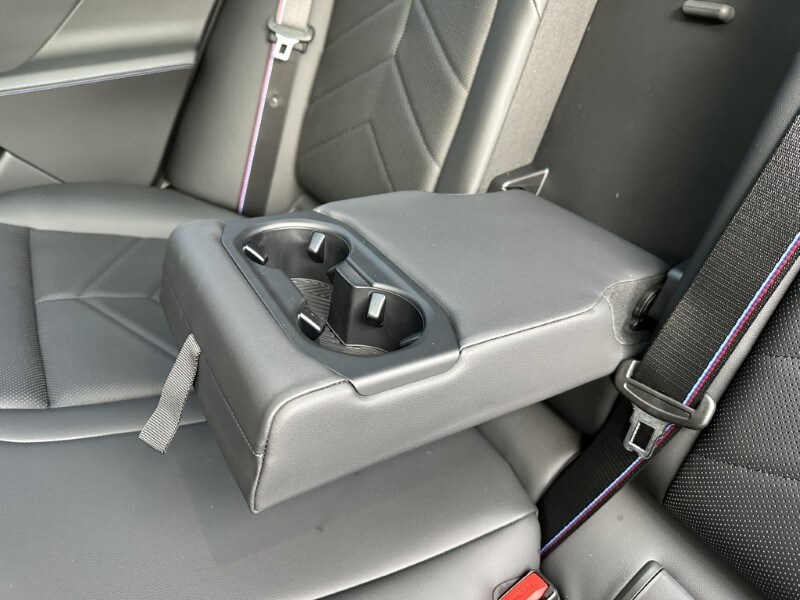 Used BMW i5 2025 for sale - 76981425: Photo 51