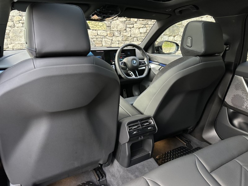 Used BMW i5 2025 for sale - 76981425: Photo 52