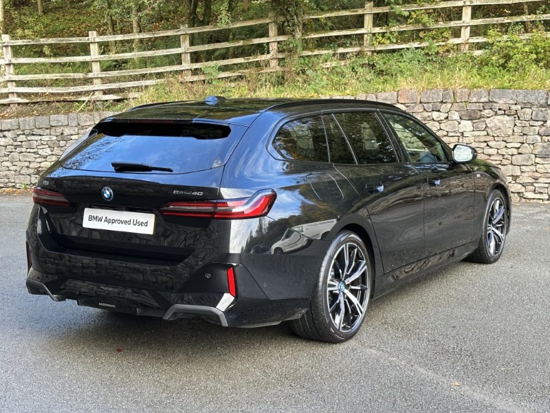 Used BMW i5 2025 for sale - 76981425: Photo 55