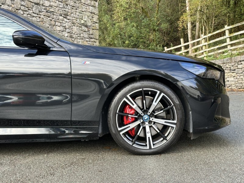 Used BMW i5 2025 for sale - 76981425: Photo 59