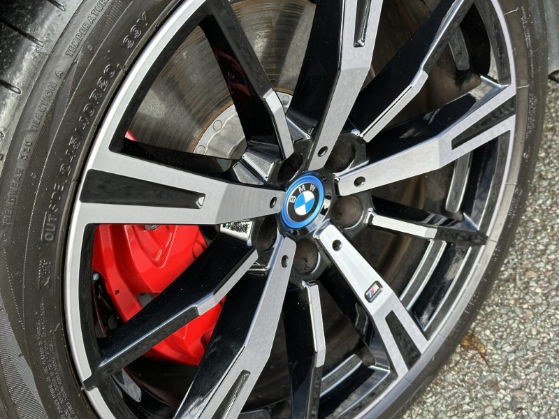 Used BMW i5 2025 for sale - 76981425: Photo 61