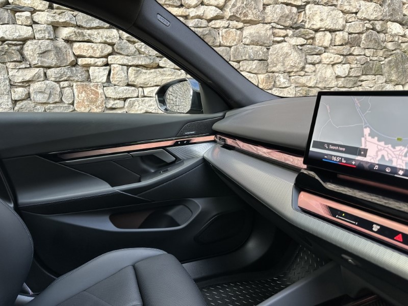 Used BMW i5 2025 for sale - 76981425: Photo 64