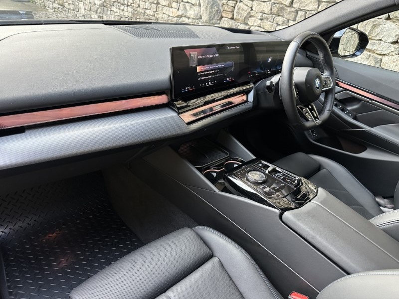 Used BMW i5 2025 for sale - 76981425: Photo 7