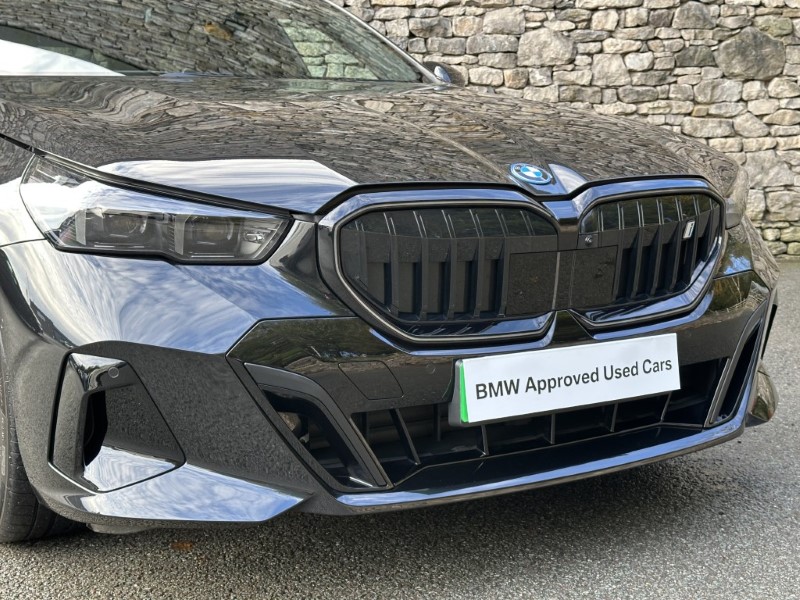 Used BMW i5 2025 for sale - 76981425: Photo 73