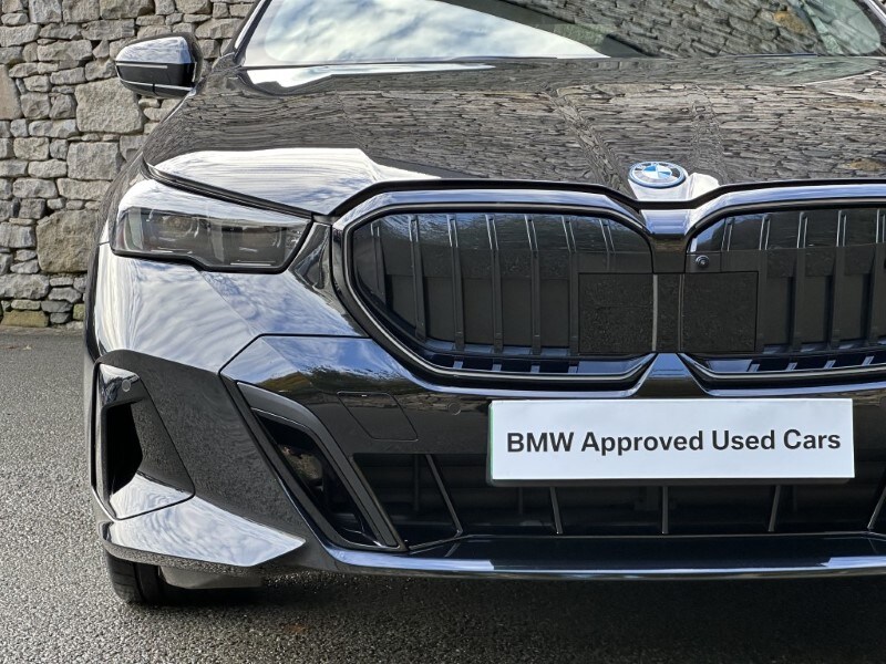 Used BMW i5 2025 for sale - 76981425: Photo 74