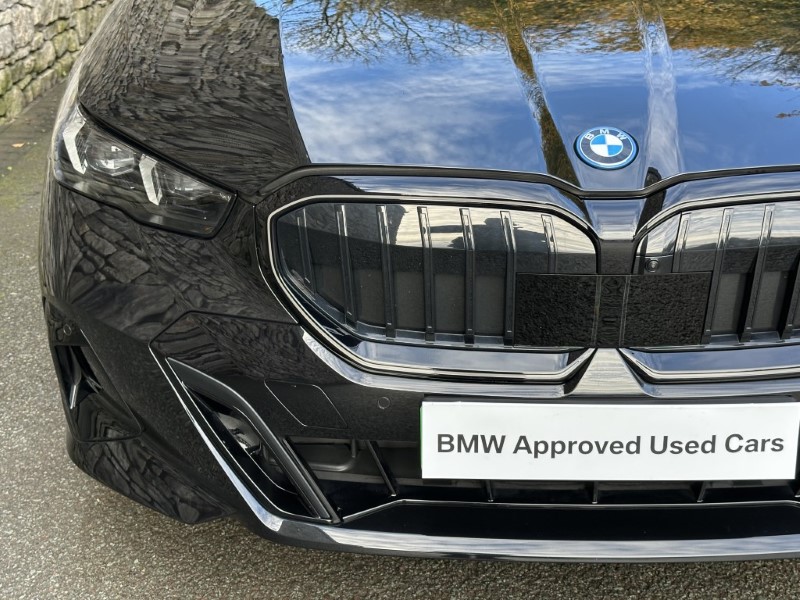 Used BMW i5 2025 for sale - 76981425: Photo 75