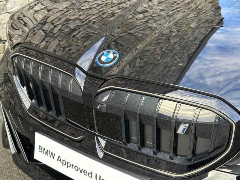 Used BMW i5 2025 for sale - 76981425: Photo 76