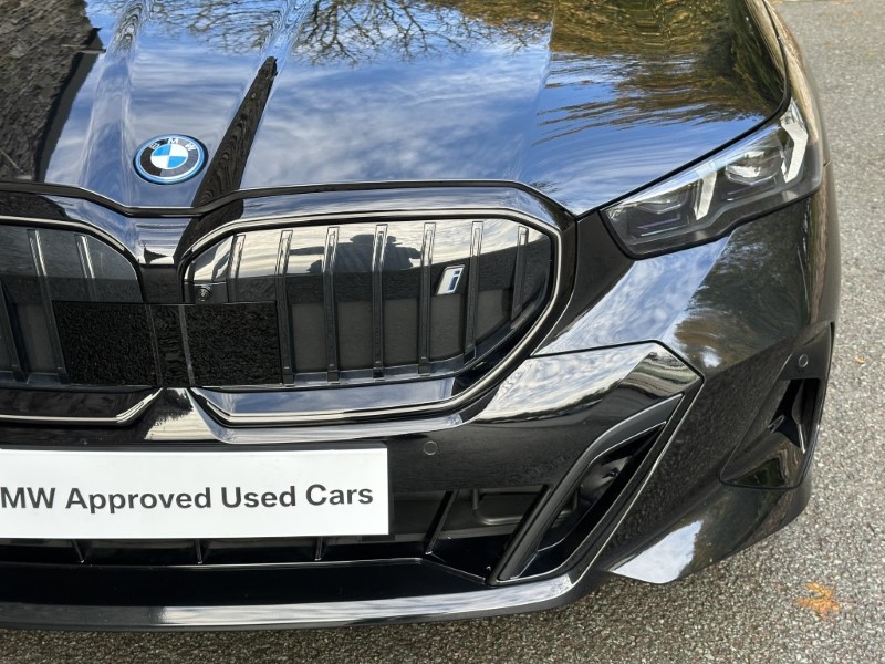 Used BMW i5 2025 for sale - 76981425: Photo 77