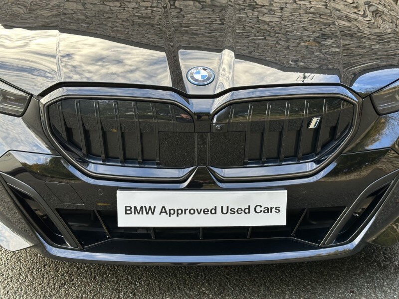 Used BMW i5 2025 for sale - 76981425: Photo 79
