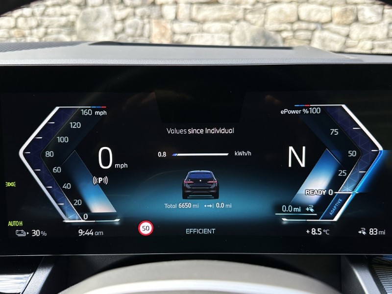 Used BMW i5 2025 for sale - 76981425: Photo 9