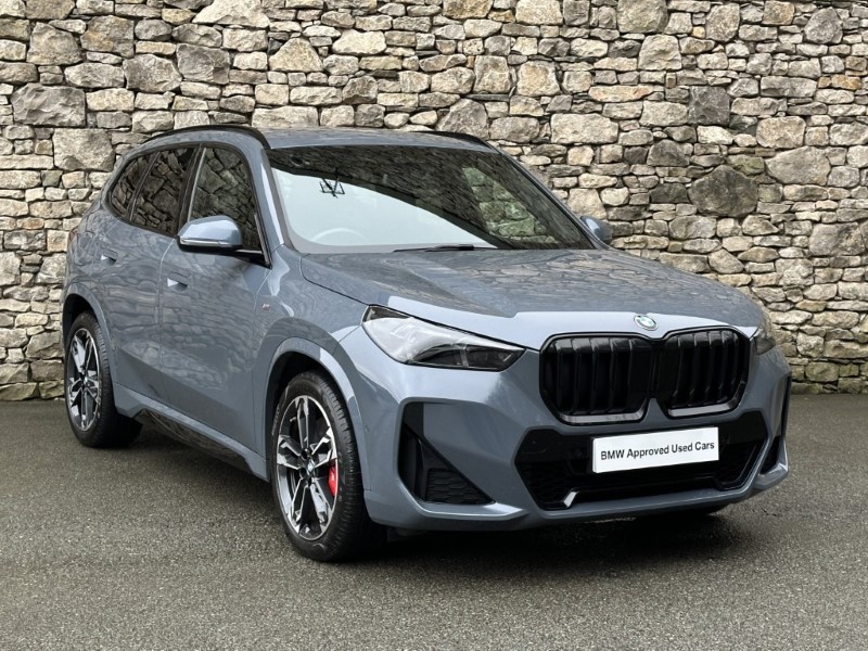 Used BMW X1 2025 for sale - 77532262: Photo 1