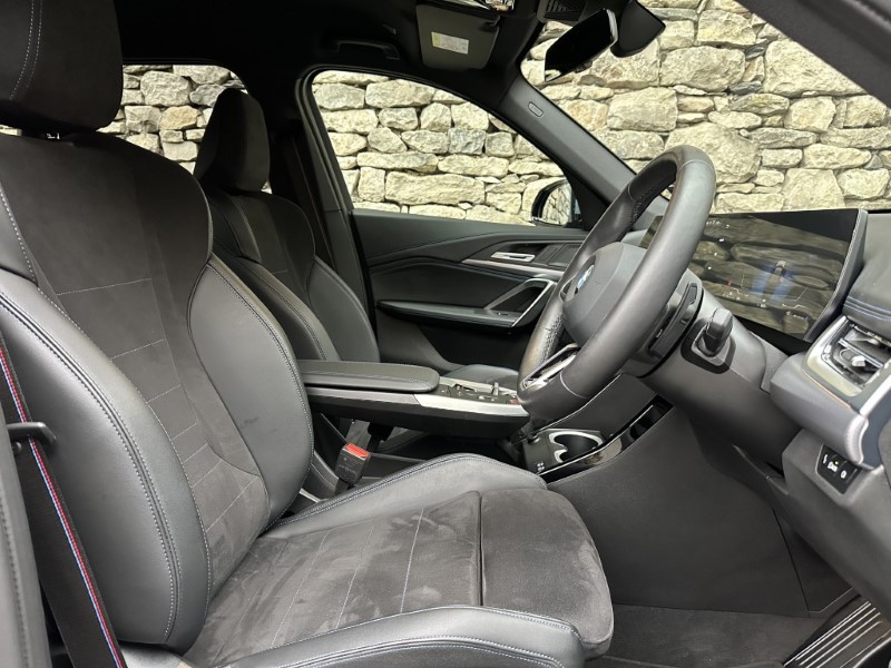 Used BMW X1 2025 for sale - 77532262: Photo 11