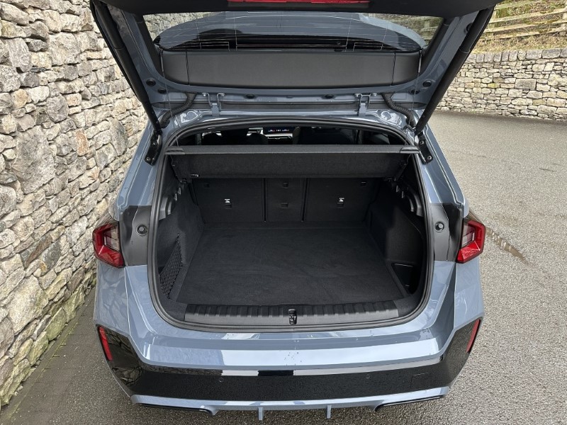 Used BMW X1 2025 for sale - 77532262: Photo 13