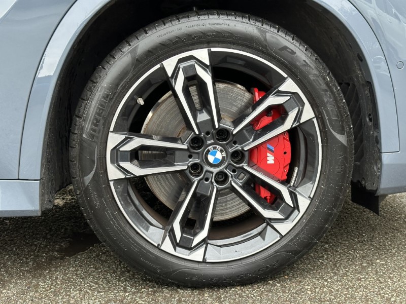 Used BMW X1 2025 for sale - 77532262: Photo 14