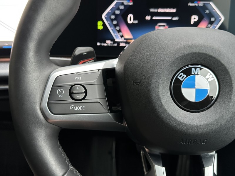 Used BMW X1 2025 for sale - 77532262: Photo 17