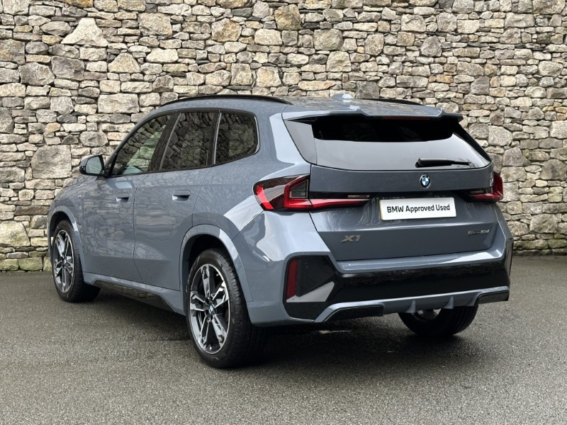 Used BMW X1 2025 for sale - 77532262: Photo 2