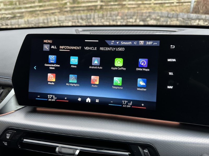 Used BMW X1 2025 for sale - 77532262: Photo 23