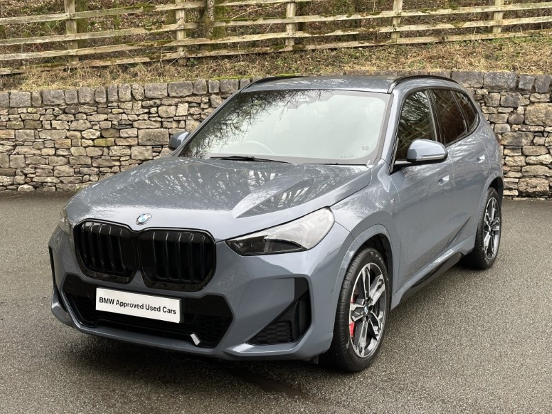 Used BMW X1 2025 for sale - 77532262: Photo 26