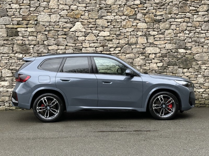 Used BMW X1 2025 for sale - 77532262: Photo 3